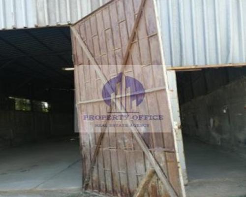 Wola: lokal magazynowy na wynajem