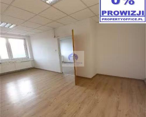 Włochy: lokal biurowy na wynajem