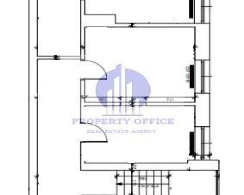 Włochy: lokal biurowy na wynajem