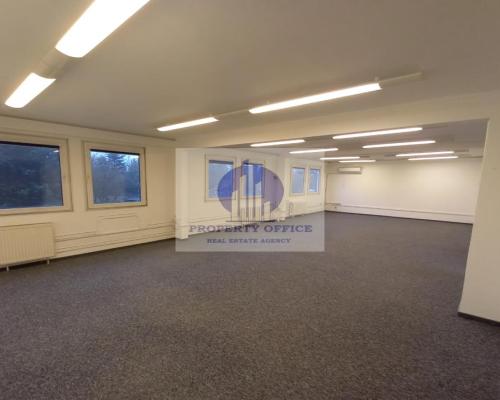 Mokotów: lokal biurowy na wynajem