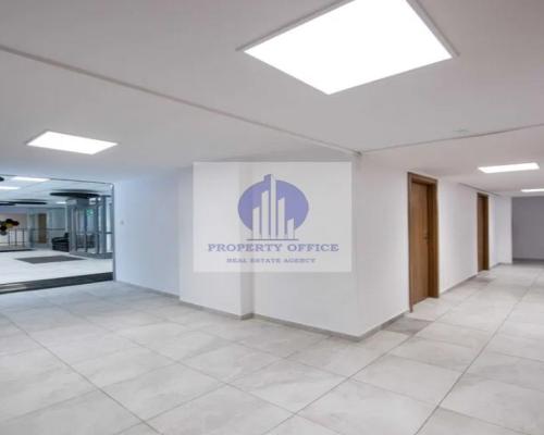 Mokotów: lokal biurowy na wynajem