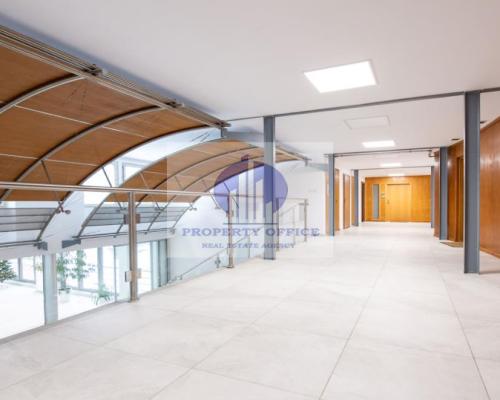 Mokotów: lokal biurowy na wynajem