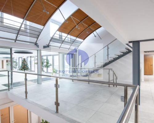 Mokotów: lokal biurowy na wynajem