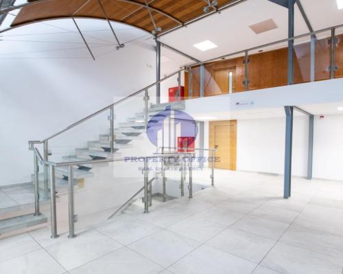 Mokotów: lokal biurowy na wynajem