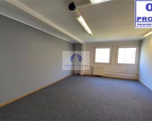 Mokotów: lokal biurowy na wynajem