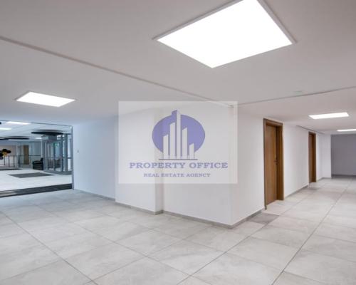 Mokotów: lokal biurowy na wynajem