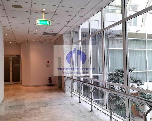Śródmieście: lokal biurowy na wynajem