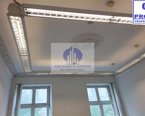 Śródmieście: lokal biurowy na wynajem