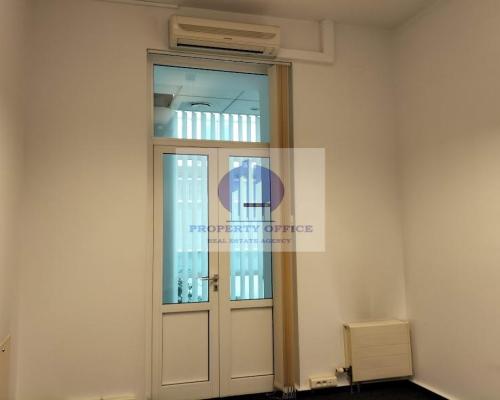 Śródmieście: lokal biurowy na wynajem