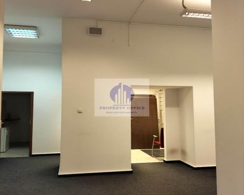 Śródmieście: lokal biurowy na wynajem
