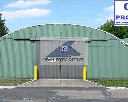 Targówek: magazyn 173 m2