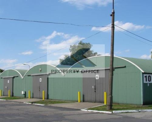 Targówek: magazyn 173 m2