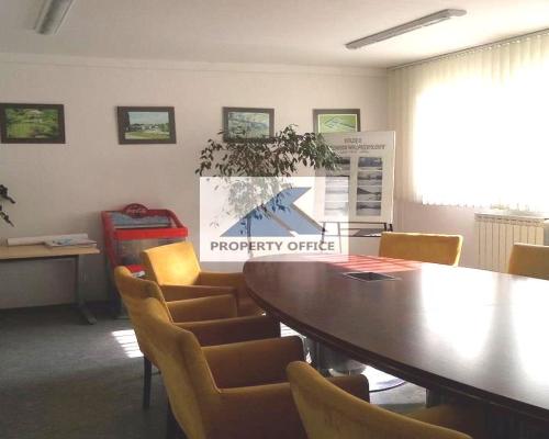 Targówek: magazyn 173 m2