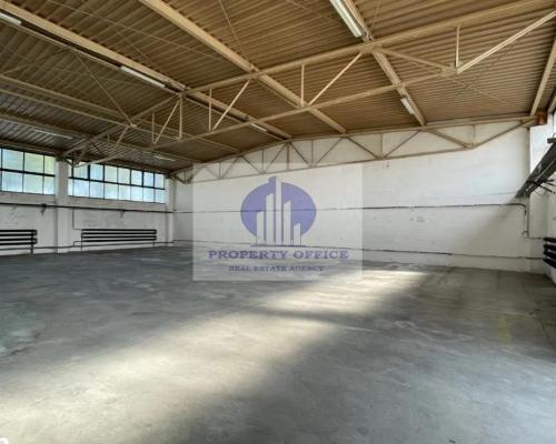 Targówek: magazyn/usługi 335 m2