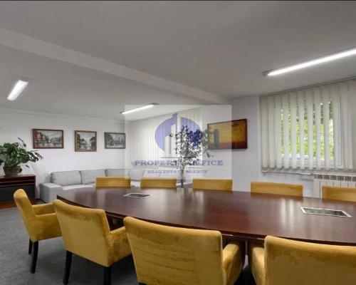 Targówek: magazyn/usługi 335 m2