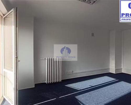 Wola: lokal biurowy na wynajem