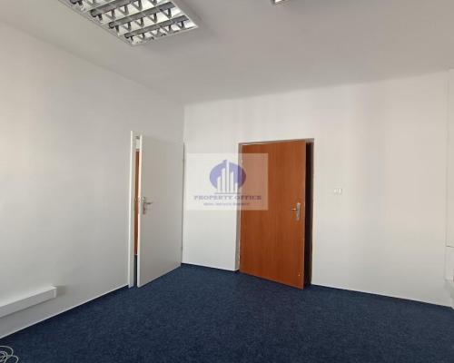 Wola: lokal biurowy na wynajem