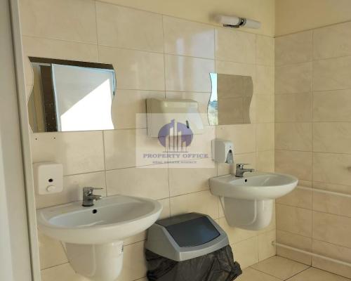 Wola: lokal biurowy na wynajem