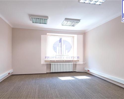 Wola: lokal biurowy na wynajem