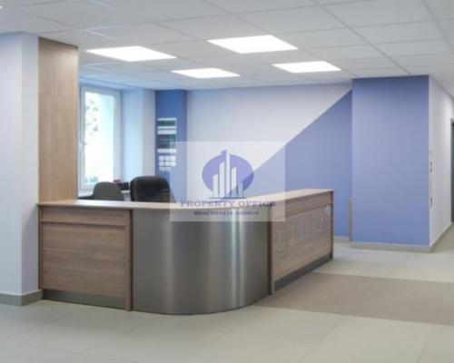 Wola: lokal biurowy na wynajem