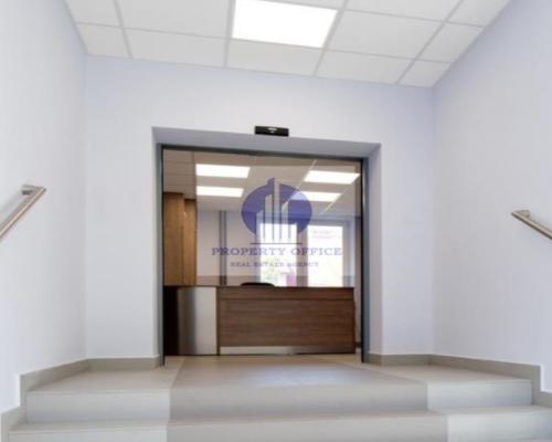 Wola: lokal biurowy na wynajem