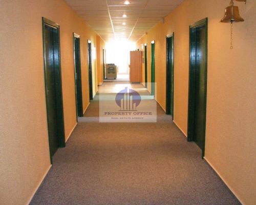 Wola: lokal biurowy na wynajem