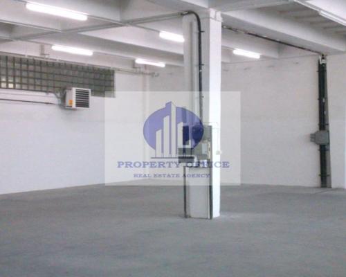 Wawer: magazyn na wynajem