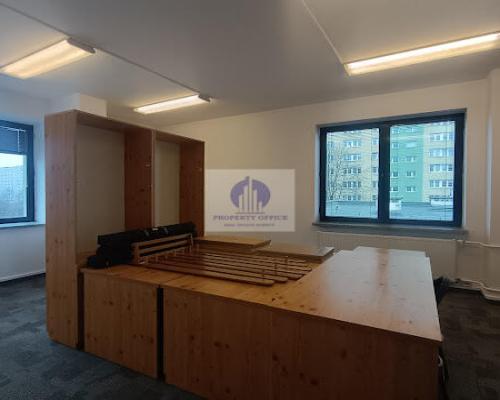 Lokal biurowy 25,29 m² na wynajem| Mokotów | BEZ PROWIZJI
