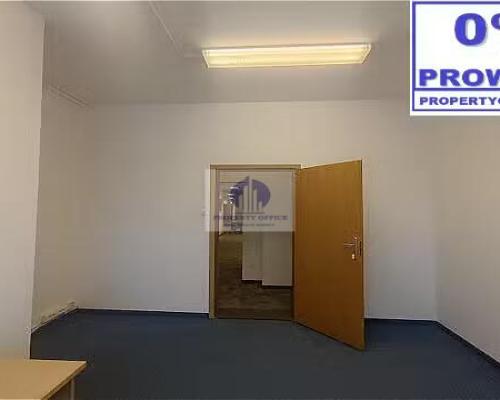 Mokotów: lokal biurowy na wynajem