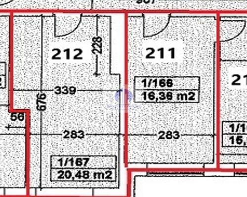 Mokotów: lokal biurowy na wynajem