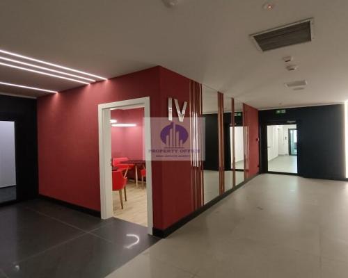 Śródmieście: lokal biurowy na wynajem