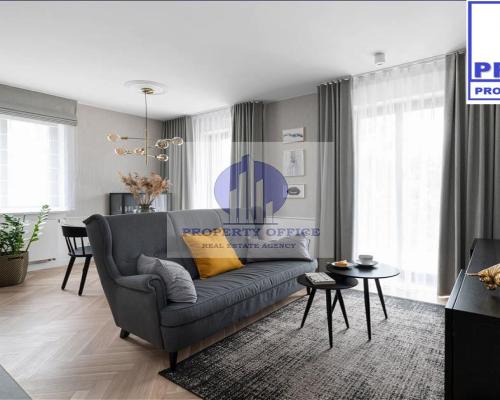 Śródmieście: mieszkanie na wynajem