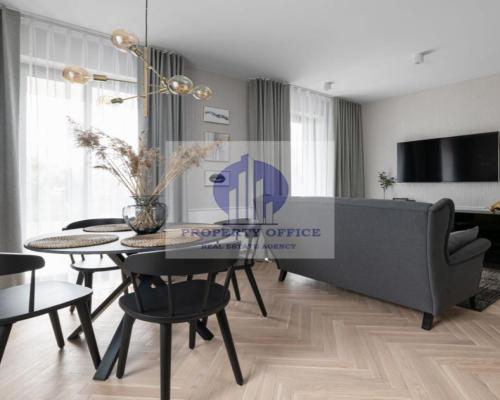 Śródmieście: mieszkanie na wynajem