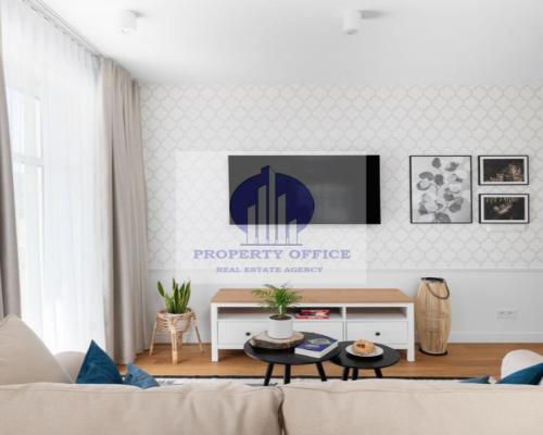 Śródmieście: mieszkanie na wynajem