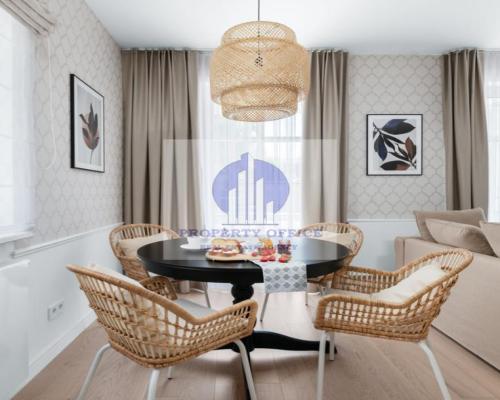 Śródmieście: mieszkanie na wynajem