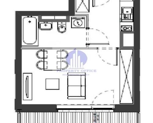 Bielany: wynajem lokalu mieszkalnego