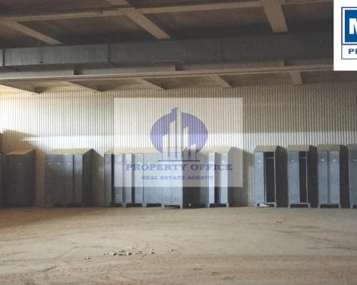 Praga Północ : magazyn na wynajem