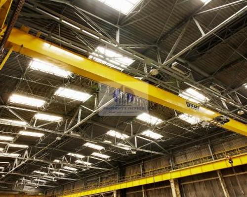 Bielany : hala magazynowa na wynajem