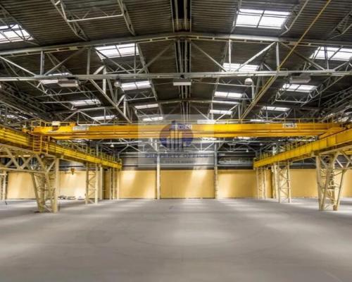 Bielany : magazyn na wynajem