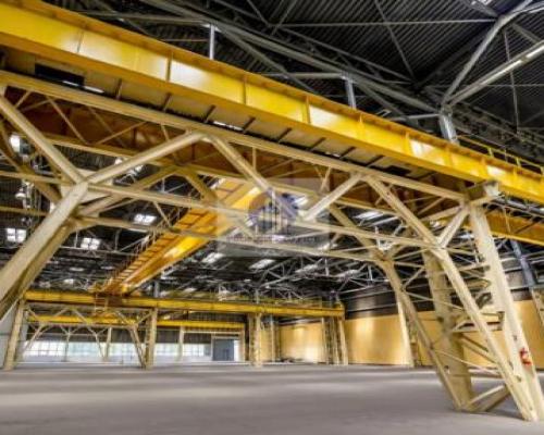 Bielany : magazyn na wynajem