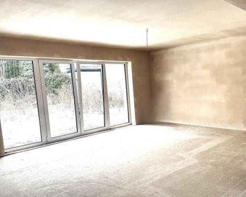 Dom energooszczedny Wawer-Las