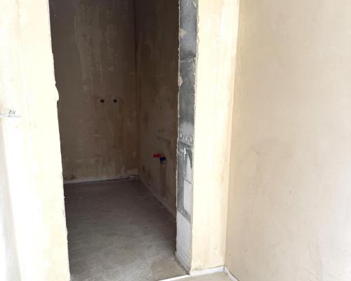 Dom energooszczedny Wawer-Las