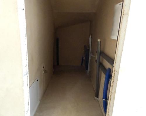 Dom energooszczedny Wawer-Las