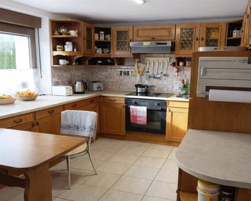 Dwukondygnacyjny dom z ogrodem w Zabrzu