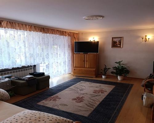 Dwukondygnacyjny dom z ogrodem w Zabrzu