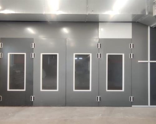 Dom z warsztatem, 1000 m2, działka 5 tyś m2