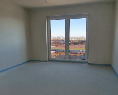 Apartament z tarasem i garażem podziemnym