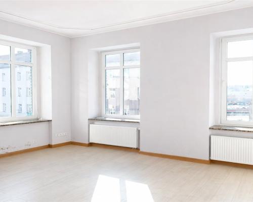 Komfortowy apartament o powierzchni 200m2