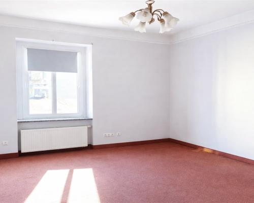 Komfortowy apartament o powierzchni 200m2
