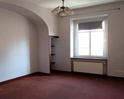 Komfortowy apartament o powierzchni 200m2